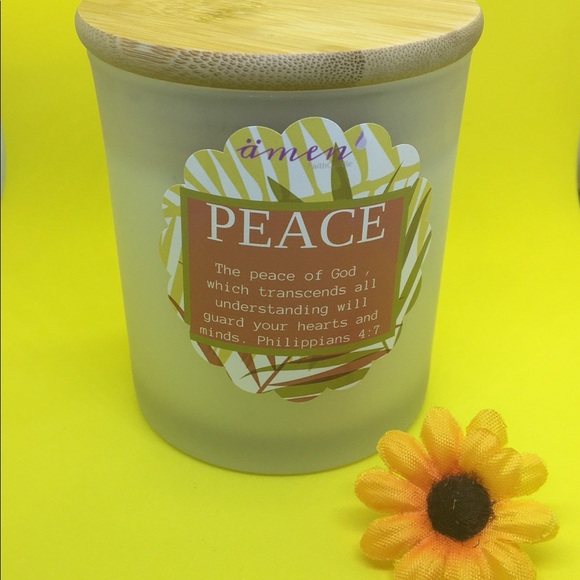 Scented Candles - Picture 8 of 14